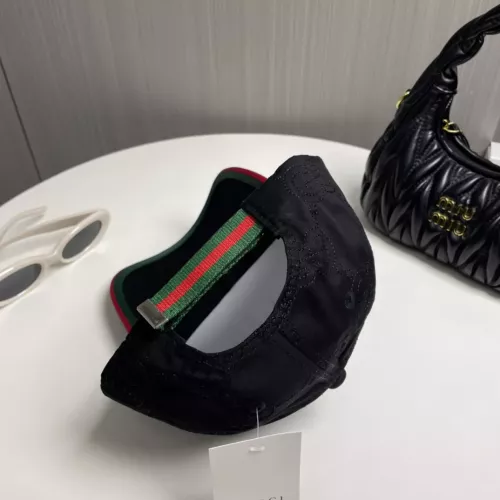 Replica Gucci Caps #1288155 $27.00 USD for Wholesale