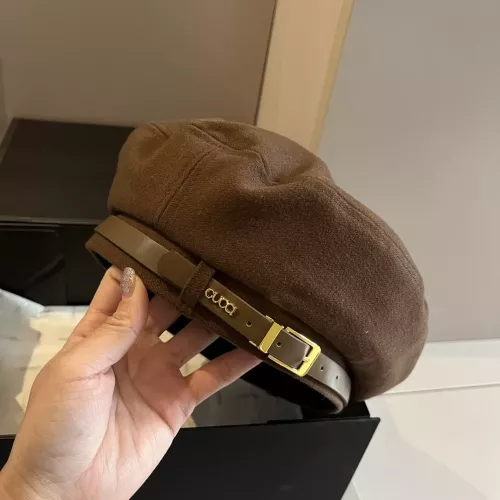 Cheap Gucci Caps #1288156, $$36.00 USD On Gucci Caps