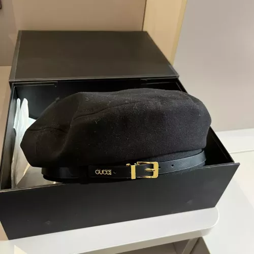 Cheap Gucci Caps #1288157, $$36.00 USD On Gucci Caps