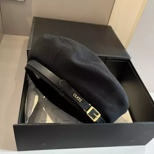 Replica Gucci Caps #1288157 $36.00 USD for Wholesale