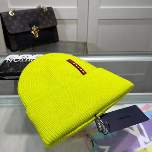 Replica Prada Caps #1288161 $29.00 USD for Wholesale