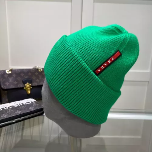 Replica Prada Caps #1288162 $29.00 USD for Wholesale