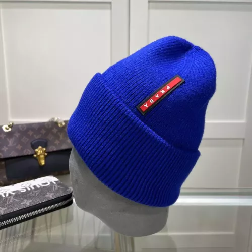 Replica Prada Caps #1288164 $29.00 USD for Wholesale