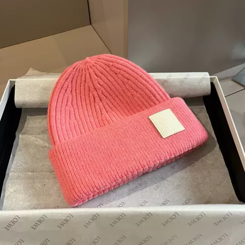 Replica LOEWE Caps #1288167 $36.00 USD for Wholesale