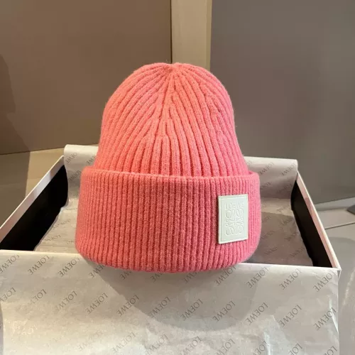 Replica LOEWE Caps #1288167 $36.00 USD for Wholesale