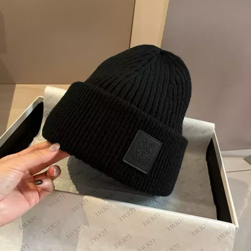 Replica LOEWE Caps #1288169 $36.00 USD for Wholesale