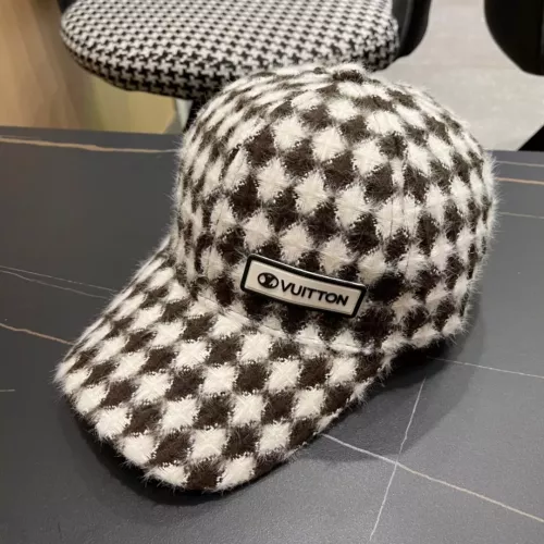 Cheap Louis Vuitton LV Caps #1288170, $$34.00 USD On Louis Vuitton LV Caps