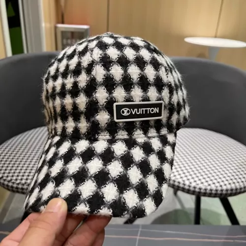 Replica Louis Vuitton LV Caps #1288171 $34.00 USD for Wholesale