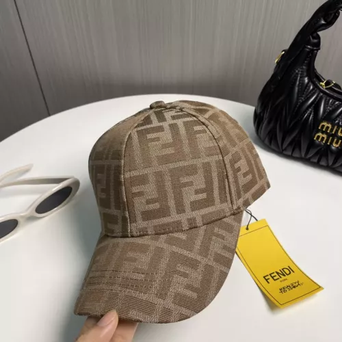 Cheap Fendi Caps #1288172, $$29.00 USD On Fendi Caps