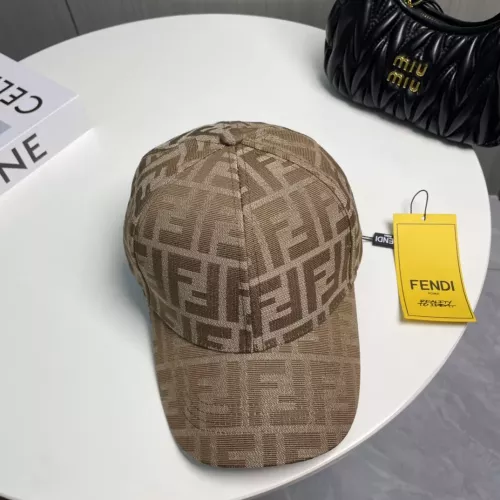 Replica Fendi Caps #1288172 $29.00 USD for Wholesale