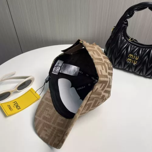 Replica Fendi Caps #1288172 $29.00 USD for Wholesale