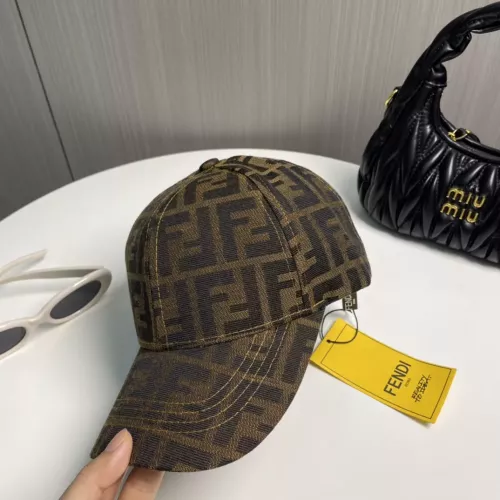 Cheap Fendi Caps #1288173, $$29.00 USD On Fendi Caps