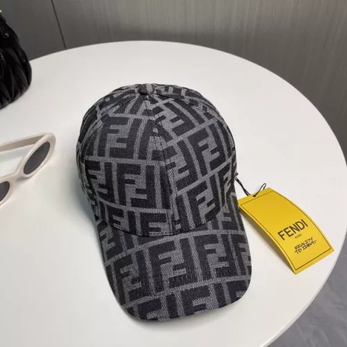 Replica Fendi Caps #1288174 $29.00 USD for Wholesale