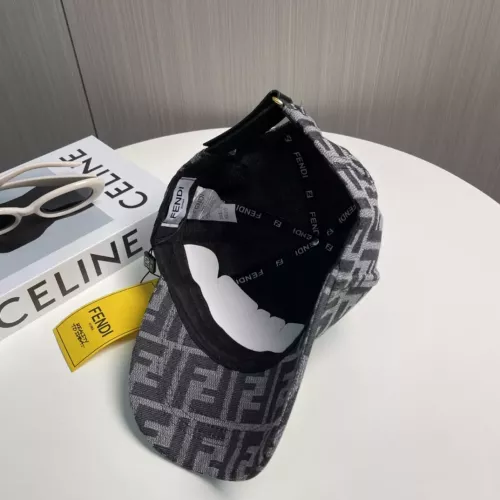 Replica Fendi Caps #1288174 $29.00 USD for Wholesale