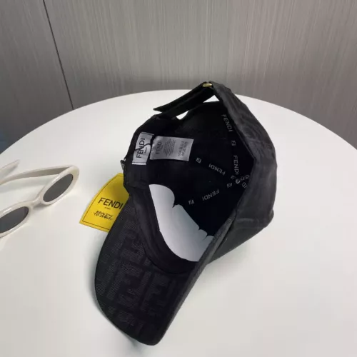 Replica Fendi Caps #1288175 $29.00 USD for Wholesale