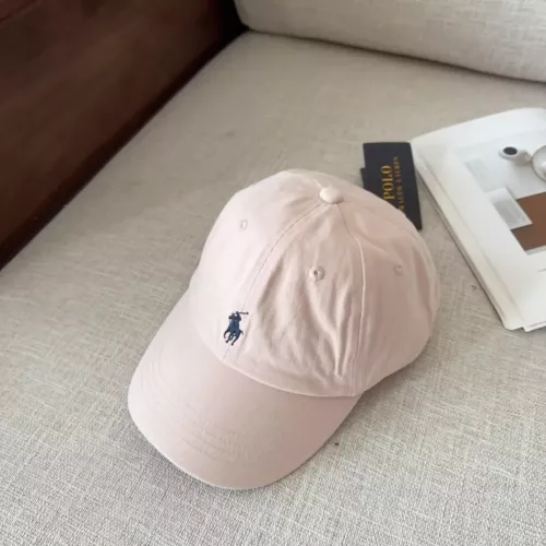 Replica Ralph Lauren Polo Caps #1288181 $27.00 USD for Wholesale