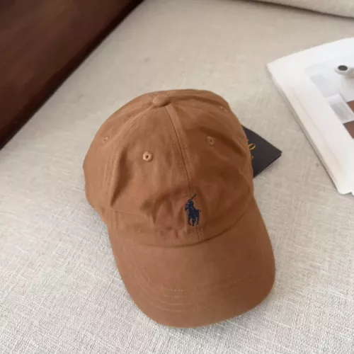 Replica Ralph Lauren Polo Caps #1288183 $27.00 USD for Wholesale