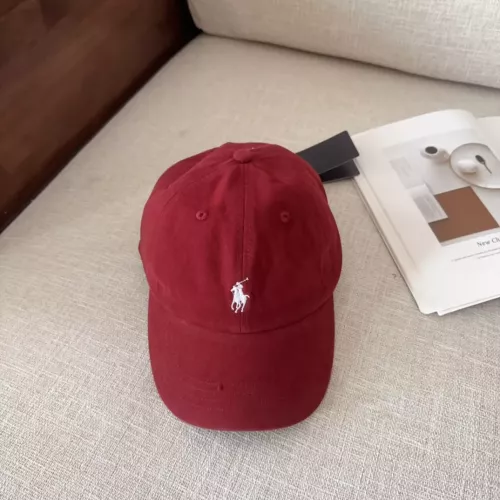 Cheap Ralph Lauren Polo Caps #1288184, $$27.00 USD On Ralph Lauren Polo Caps