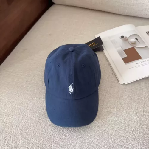 Cheap Ralph Lauren Polo Caps #1288187, $$27.00 USD On Ralph Lauren Polo Caps