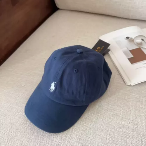 Replica Ralph Lauren Polo Caps #1288187 $27.00 USD for Wholesale