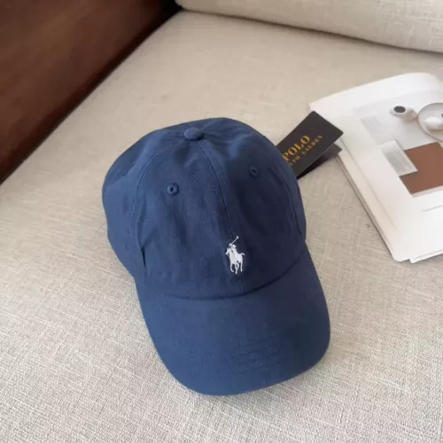 Replica Ralph Lauren Polo Caps #1288187 $27.00 USD for Wholesale