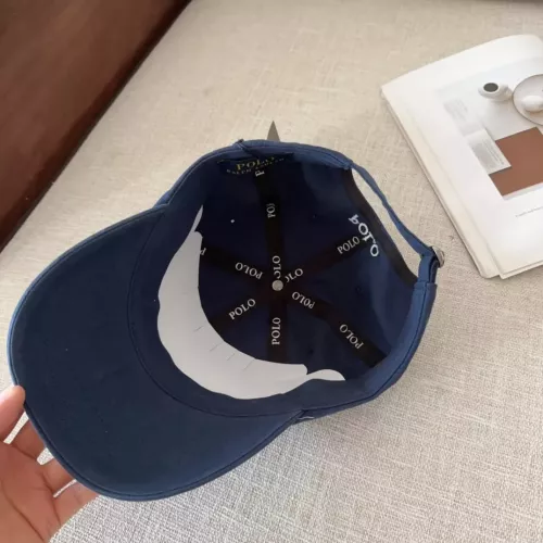 Replica Ralph Lauren Polo Caps #1288187 $27.00 USD for Wholesale