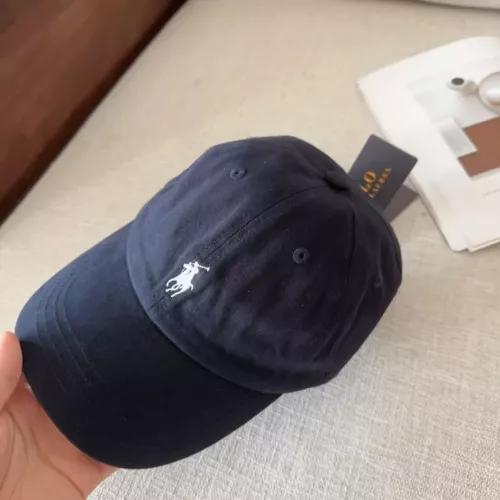 Replica Ralph Lauren Polo Caps #1288188 $27.00 USD for Wholesale