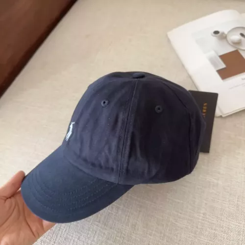 Replica Ralph Lauren Polo Caps #1288188 $27.00 USD for Wholesale