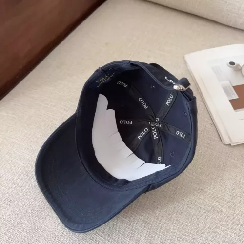 Replica Ralph Lauren Polo Caps #1288188 $27.00 USD for Wholesale