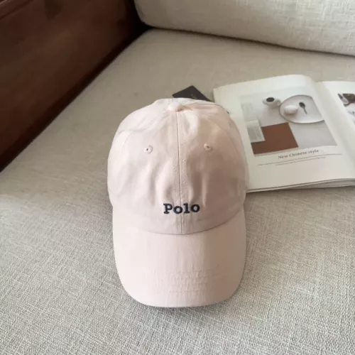 Cheap Ralph Lauren Polo Caps #1288191, $$27.00 USD On Ralph Lauren Polo Caps