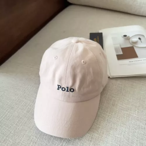 Replica Ralph Lauren Polo Caps #1288191 $27.00 USD for Wholesale