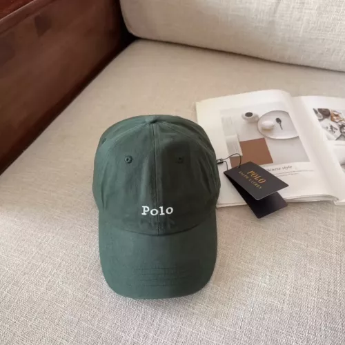 Cheap Ralph Lauren Polo Caps #1288195, $$27.00 USD On Ralph Lauren Polo Caps