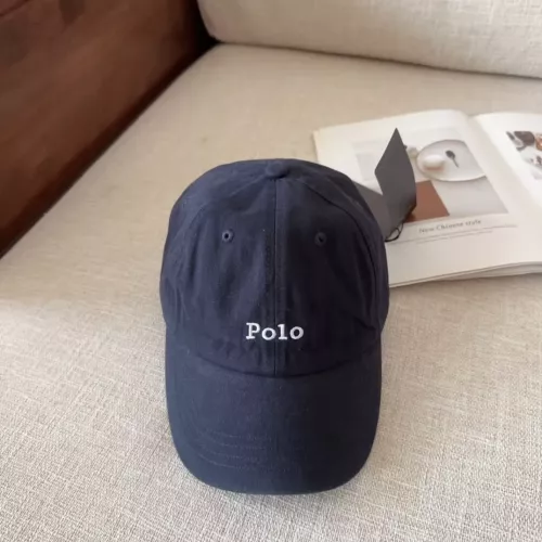 Cheap Ralph Lauren Polo Caps #1288198, $$27.00 USD On Ralph Lauren Polo Caps