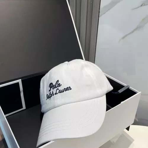 Replica Ralph Lauren Polo Caps #1288200 $27.00 USD for Wholesale