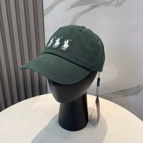 Replica Ralph Lauren Polo Caps #1288216 $27.00 USD for Wholesale