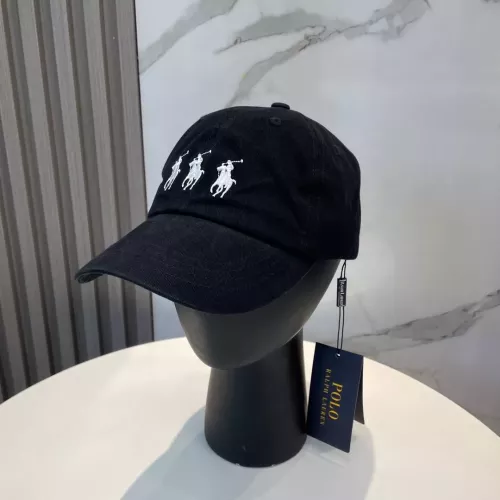 Replica Ralph Lauren Polo Caps #1288219 $27.00 USD for Wholesale