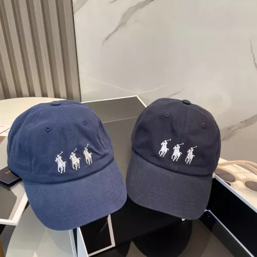 Replica Ralph Lauren Polo Caps #1288220 $27.00 USD for Wholesale