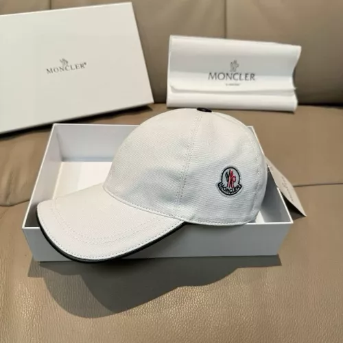 Cheap Moncler Caps #1288262, $$34.00 USD On Moncler Caps