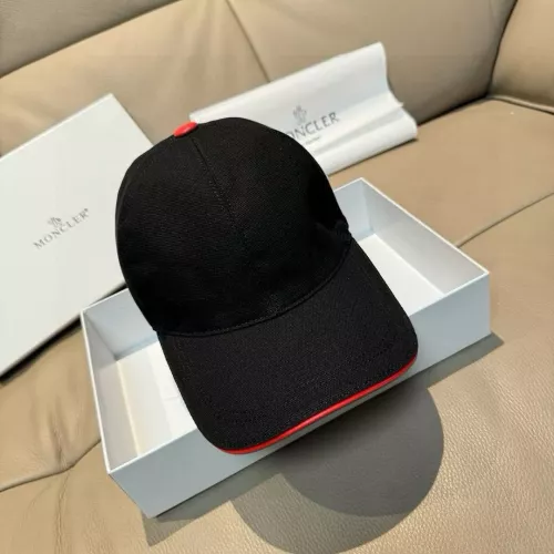 Replica Moncler Caps #1288263 $34.00 USD for Wholesale