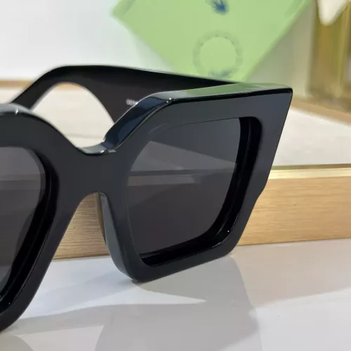 Replica Louis Vuitton AAA Quality Sunglasses #1288273 $68.00 USD for Wholesale