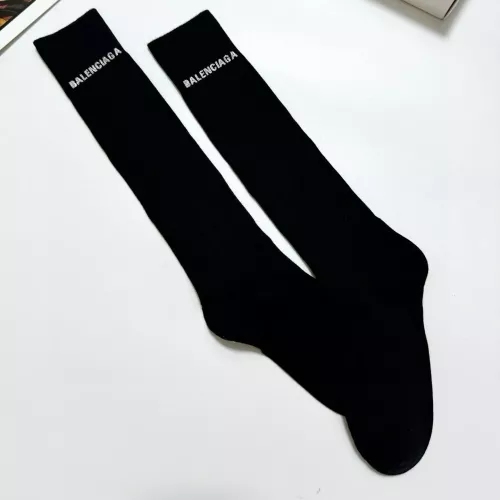 Cheap Balenciaga Socks #1288279, $$29.00 USD On Balenciaga Socks