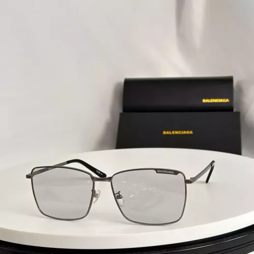 Cheap Balenciaga AAA Quality Sunglasses #1288288, $$60.00 USD On Balenciaga AAA Quality Sunglasses