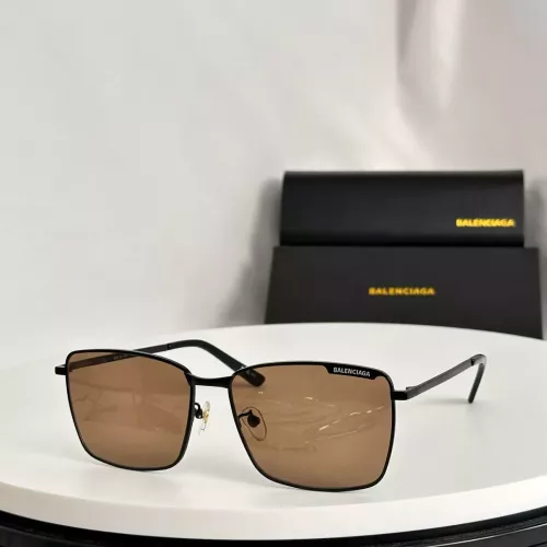 Cheap Balenciaga AAA Quality Sunglasses #1288290, $$60.00 USD On Balenciaga AAA Quality Sunglasses