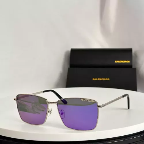 Cheap Balenciaga AAA Quality Sunglasses #1288291, $$60.00 USD On Balenciaga AAA Quality Sunglasses