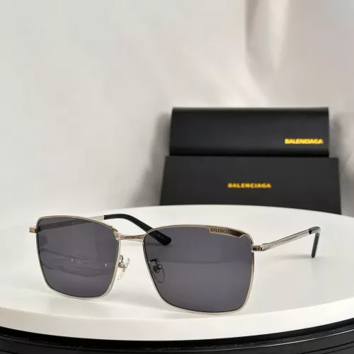 Cheap Balenciaga AAA Quality Sunglasses #1288292, $$60.00 USD On Balenciaga AAA Quality Sunglasses