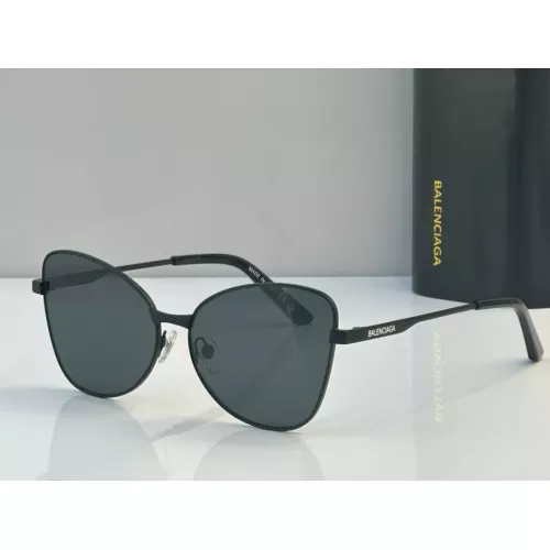 Cheap Balenciaga AAA Quality Sunglasses #1288300, $$52.00 USD On Balenciaga AAA Quality Sunglasses