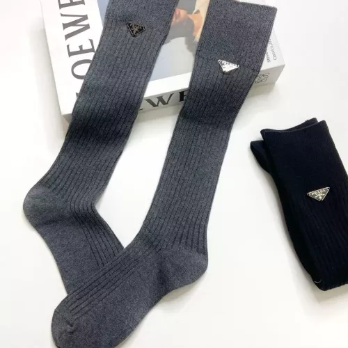 Cheap Prada Socks #1288304, $$29.00 USD On Prada Socks