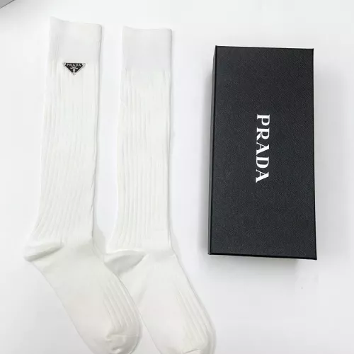 Cheap Prada Socks #1288306, $$29.00 USD On Prada Socks