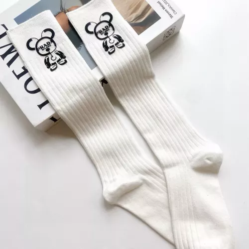 Cheap Prada Socks #1288307, $$29.00 USD On Prada Socks