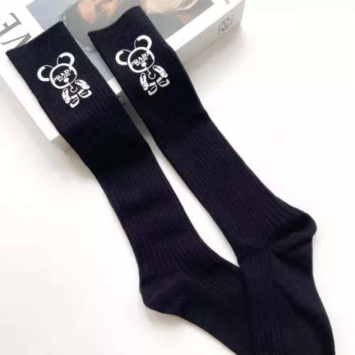 Cheap Prada Socks #1288309, $$29.00 USD On Prada Socks